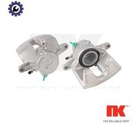NK Front Right Brake Caliper for Mercedes Benz C180 1.6 2013-Present NK2133152