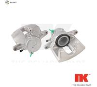 BRAKE CALIPER 2133152 FOR MERCEDES-BENZ OM646.811/812 2.1L M271.820/952 1.8L