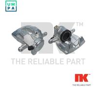 NK Front Right Brake Caliper – Mercedes‑Benz C160 1.8 M271.921 (2004–2006)