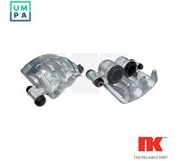 Brake Caliper Left Front Fits Mercedes-Benz Sprinter 3.5-T VW NK 2133233
