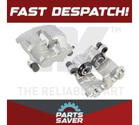 Brake Caliper 2133241 NK 0034204183 1644201683 1644202383 A0034204183 Quality