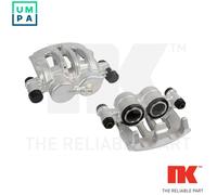 NK Brake Caliper NK 2133247 Front Left – Mercedes-Benz Vito