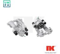 NK Brake Caliper Rear Right for Mercedes Benz ML280d CDi 3.0 2006-2010 NK2133260