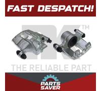 Brake Caliper 213348 NK 0014206383 9014202601 A0014206383 A9014202601 Quality