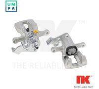 Brake Caliper Right Rear Fits Hyundai i10 i20 i20 Active Kia Rio NK 2134116
