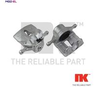 BRAKE CALIPER 213543 FOR HYUNDAI KIA CEE'D/PRO/SW/Hatchback G4FA 1.4LG4FC 1.6L