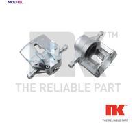 BRAKE CALIPER 213544 FOR HYUNDAI KIA CEE'D/PRO/SW/Hatchback G4FA 1.4LG4FC 1.6L