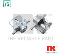 NK Brake Caliper 213544 – Front Right Floating for Kia/Hyundai