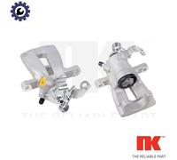 BRAKE CALIPER 2136138 FOR VAUXHALL ASTRAVAN/Mk/IV OPEL X 17 DTLX18XE1 1.8L 4cyl