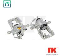 BRAKE CALIPER 2136263 FOR VAUXHALL ASTRA/Mk/VI MOKKA CASCADA/Convertible OPEL