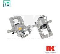 NK Brake Caliper Rear Right to fit Vauxhall Astra 100 1.4 2009-2016 NK2136264