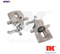 NK Brake Caliper 2137137 Rear Left 4401Q0 New, Fits Peugeot/Citroen