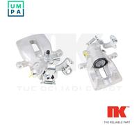 BRAKE CALIPER 2137139 FOR PEUGEOT 3008/MPV 5008/Van 508/SW CITROEN DS 1.2L 5008