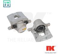 NK Front Right Brake Caliper for Peugeot 308 1.6 THP 125 5FA(EP6CDT) 2014-2021