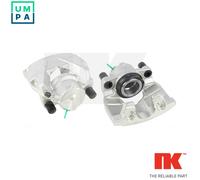 Brake Caliper Left Front Fits Dacia Dokker Duster Lodgy Nissan Renault NK 213903