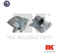 BRAKE CALIPER 2139125 FOR RENAULT SCENIC/II/GRAND MEGANE/Hatchback/Van/Sport