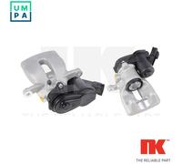 BRAKE CALIPER 2139132 FOR RENAULT SCÉNIC/GRAND/III H4J 700 1.4L K9K832 1.5L 4cyl