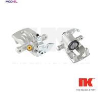 BRAKE CALIPER 2139159 FOR RENAULT KANGOO/Express/Rapid/GRAND/BE/BOP 1.5L 4cyl
