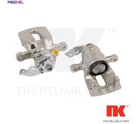 BRAKE CALIPER 2139160 FOR RENAULT KANGOO/Express/Rapid/GRAND/BE/BOP 1.5L 4cyl