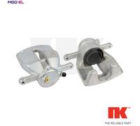 NK Brake Caliper Front Right for Mercedes Citan 109 CDi Traveliner 1.5 2012-2015
