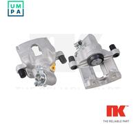 NK Rear Right Brake Caliper for Renault Laguna 2.0 dCi 130 2007-2015 NK213924
