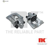NK Brake Caliper Rear Right for Saab 9-5 t Saloon Petrol 2.3 2005-2009 NK214140