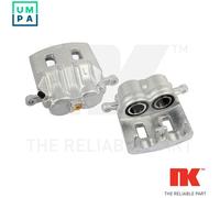 Brake caliper Front Axle Right Floating Caliper 214462 NK for SUBARU FORESTER