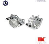 NK 214462 Brake caliper