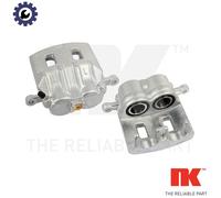 BRAKE CALIPER 214462 FOR SUBARU OUTBACK/LEGACY FORESTER LIBERTY/III IMPREZA 2.5L