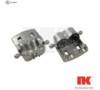 BRAKE CALIPER 214487 FOR SUBARU B3/Hatchback OUTBACK LEGACY/V/Station/Wagon/IV