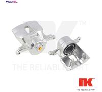NK Brake Caliper Front Left 2145179 - Toyota Avensis Verso 2.4 2AZ-FE (2001-2010)
