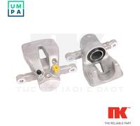 BRAKE CALIPER 2145203 FOR TOYOTA 1ZZ-FE 1.8L 2AD-FHV/FTV 2.2L 2AZ-FSE 2.4L 4cyl