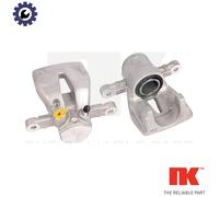 BRAKE CALIPER 2145204 FOR TOYOTA 1ZZ-FE 1.8L 2AD-FHV/FTV 2.2L 2AZ-FSE 2.4L 4cyl