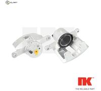 NK Brake Caliper 2145225 - Front Left Floating Caliper for Toyota Corolla