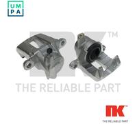 NK Brake Caliper 2145236 – Fits Lexus GX, Toyota Sequoia SW4 Land Cruiser Prado Van 4.6L