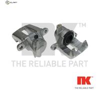 NK Brake Caliper 2145236 – Fits Lexus GX, Toyota Sequoia SW4 Land Cruiser Prado Van 4.6L