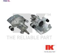 BRAKE CALIPER 2145242 FOR TOYOTA MR/III MR2 1ZZ-FE 1.8L 4cyl MR III