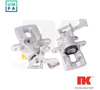 NK Rear Right Brake Caliper for Toyota Auris 1.8 2ZR-FAE 2009-2012 NK2145280