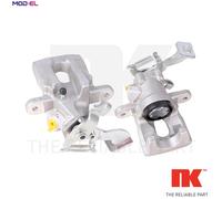 NK Rear Right Brake Caliper for Toyota Auris 1.8 2ZR-FAE 2009-2012 NK2145280