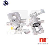 BRAKE CALIPER 2145280 FOR TOYOTA COROLLA/QUEST/ALTIS AURIS PRIUS BLADE 1.3L 4cyl