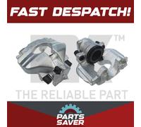 Brake Caliper 2147167 NK 7D0615123 Genuine Top Quality Guaranteed New