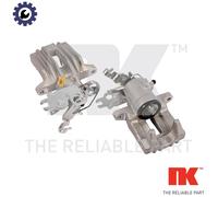 NK REAR RIGHT FRONT BRAKE CALIPER 2147178 FOR VW