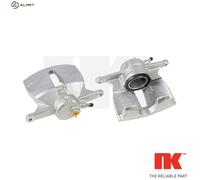 NK Brake Caliper Front Right for Seat Alhambra TDi 140 2.0 2010-2016 NK2147192