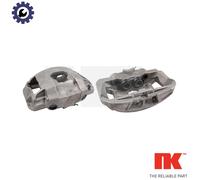 Brake Caliper Front Left 2147205 NK 4G0615123B 4H0615123 Top Quality Guaranteed