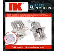 NK Brake Caliper 2147277 – Rear Left – Fits Audi A3, Seat Altea, Leon, Skoda, VW