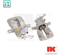NK Brake Caliper Rear Right for Skoda Superb Petrol 3.6 2010-2016 NK2147284