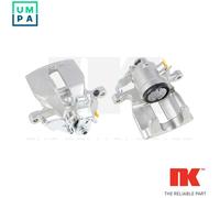 BRAKE CALIPER 2147299 FOR SEAT AUDI A4/S4/Convertible CDND/BWE 2.0L 4cyl EXEO ST