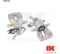 NK Brake Caliper 2147326 Rear Right for VW Caddy III