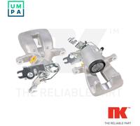 NK Brake Caliper 2147326 Rear Right for VW Caddy III