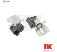 BRAKE CALIPER 214804 FOR VOLVO V60/Van S80/II XC60/VAN/SUV S60 XC70 V70/III 2.0L